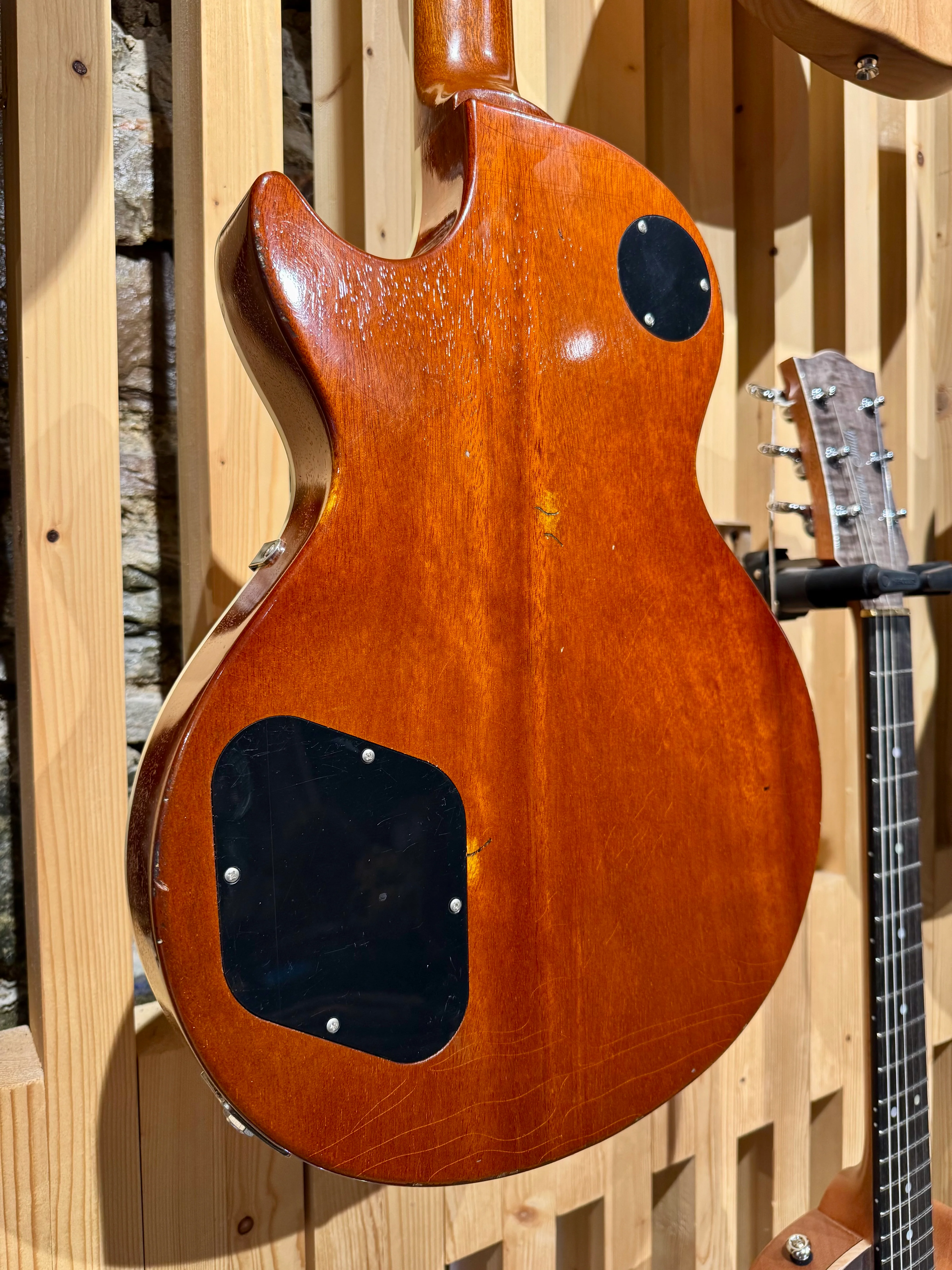 Maybach Lester Cherry Lane ~ Aged - Image 6