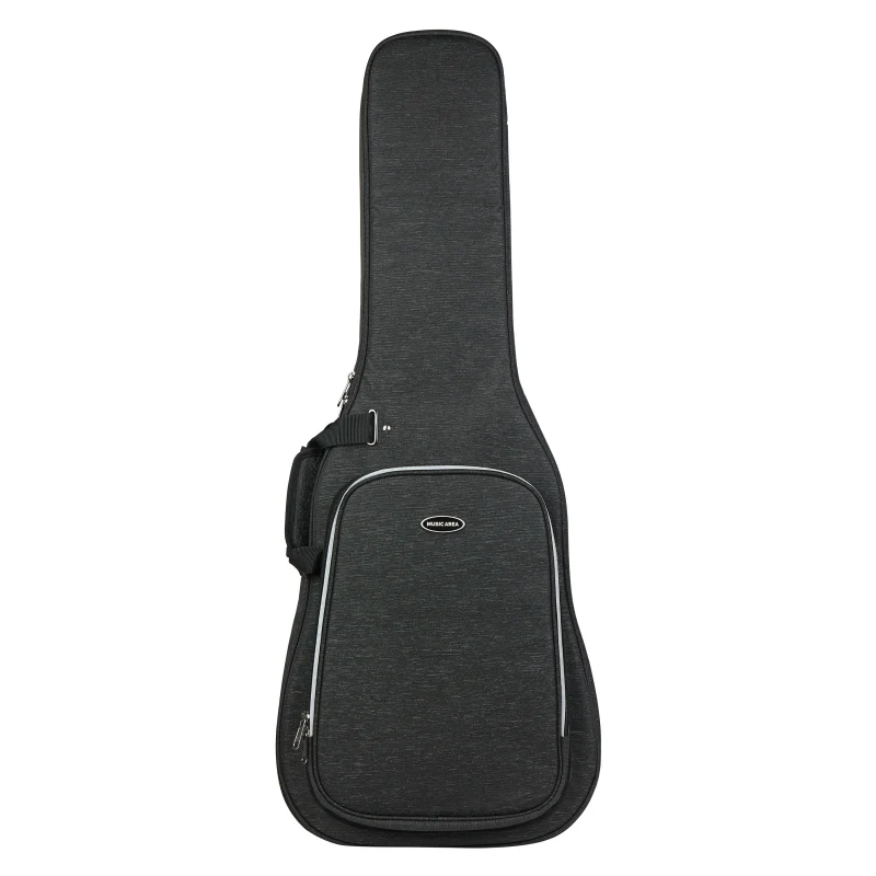 Music Area GB2 Electric Guitar Gig Bag
