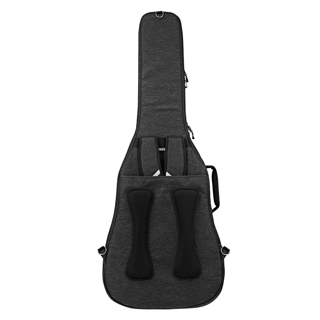 Music Area GB4 Acoustic Guitar Gig Bag - Image 3