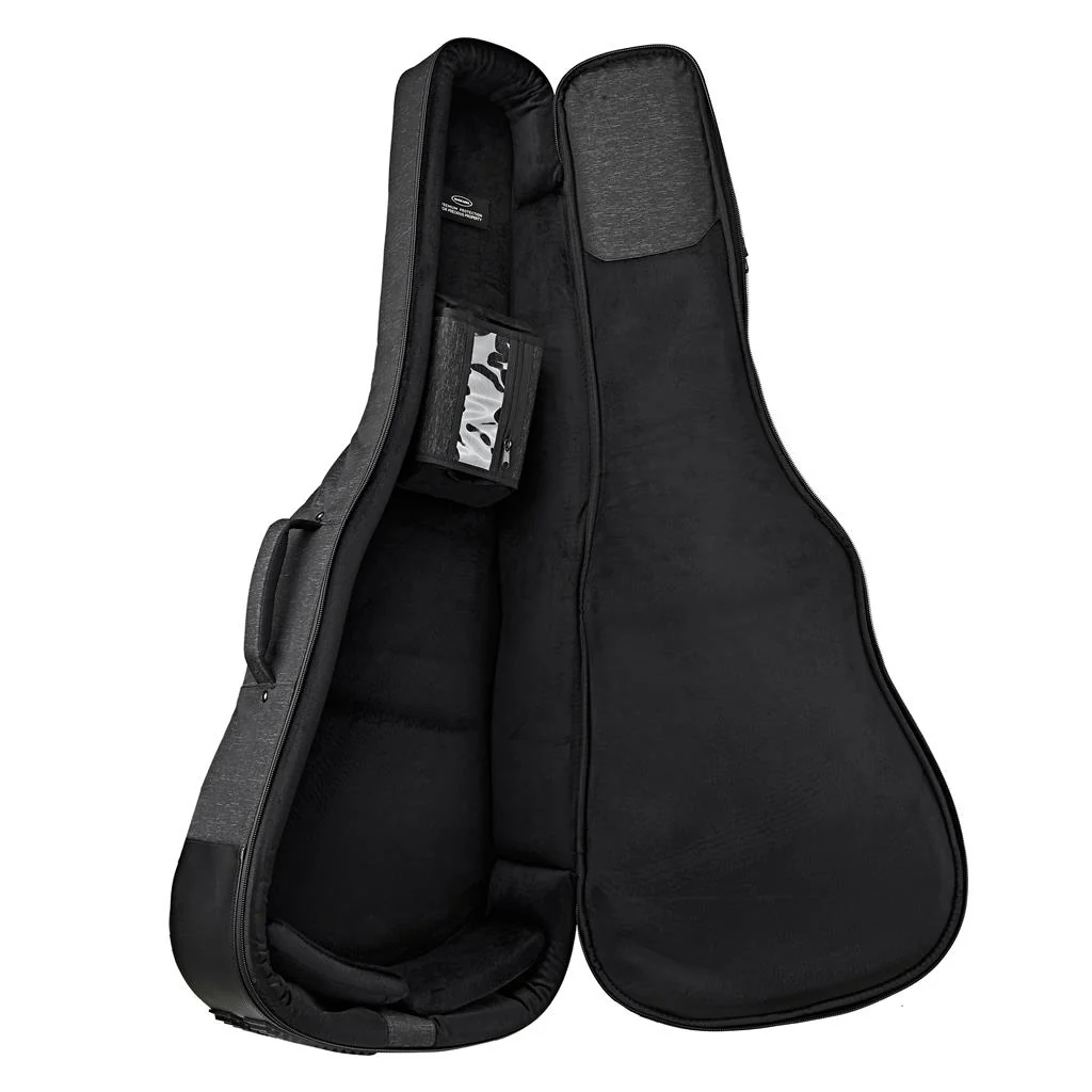 Music Area GB4 Acoustic Guitar Gig Bag - Image 5