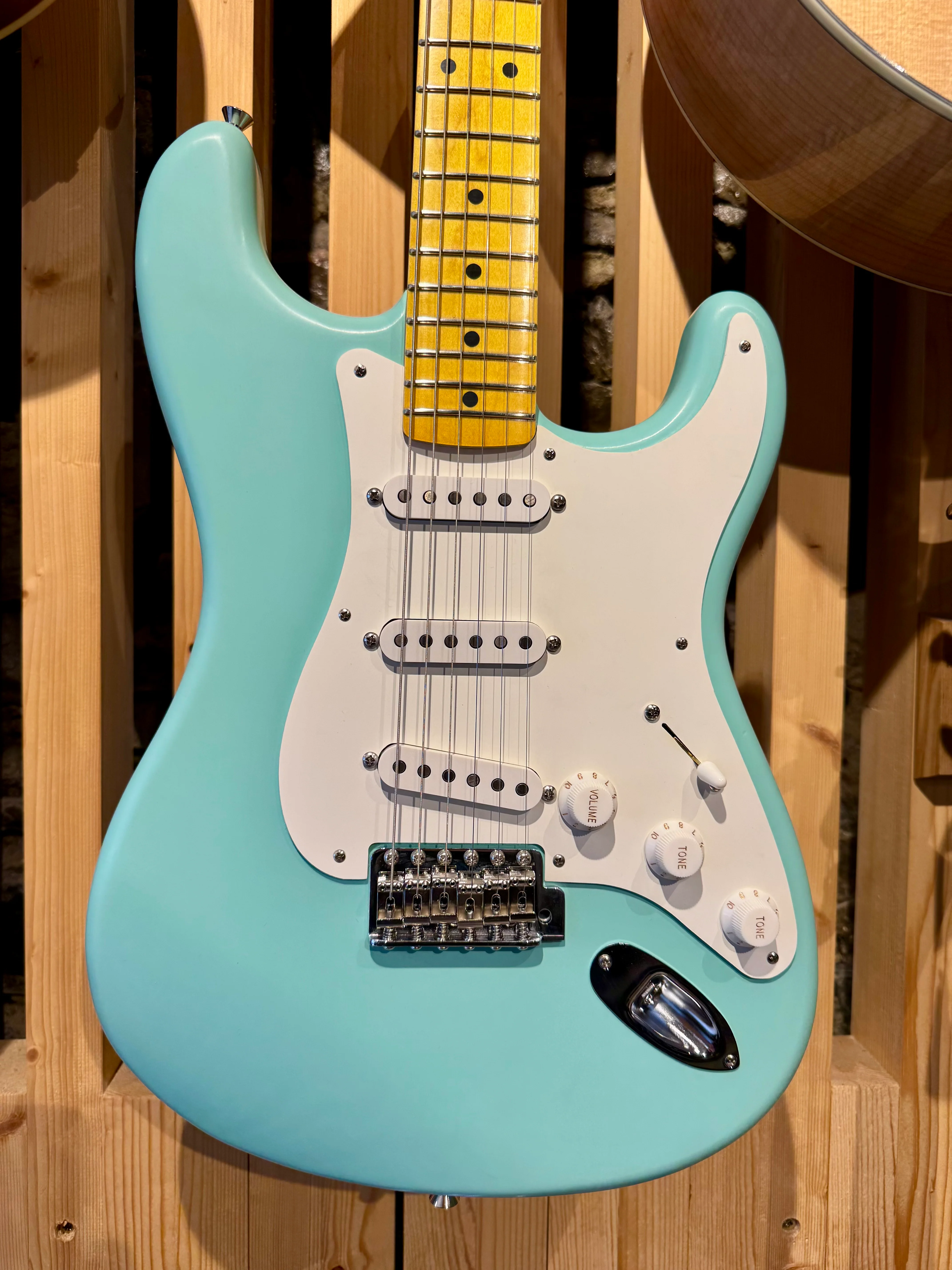 Nash Guitars S57 #NG-6399 - Image 3