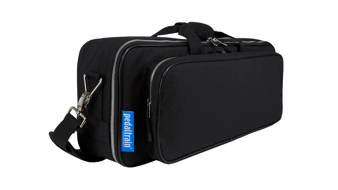 Pedaltrain Metro 24 Pedalboard w/soft case - Image 3