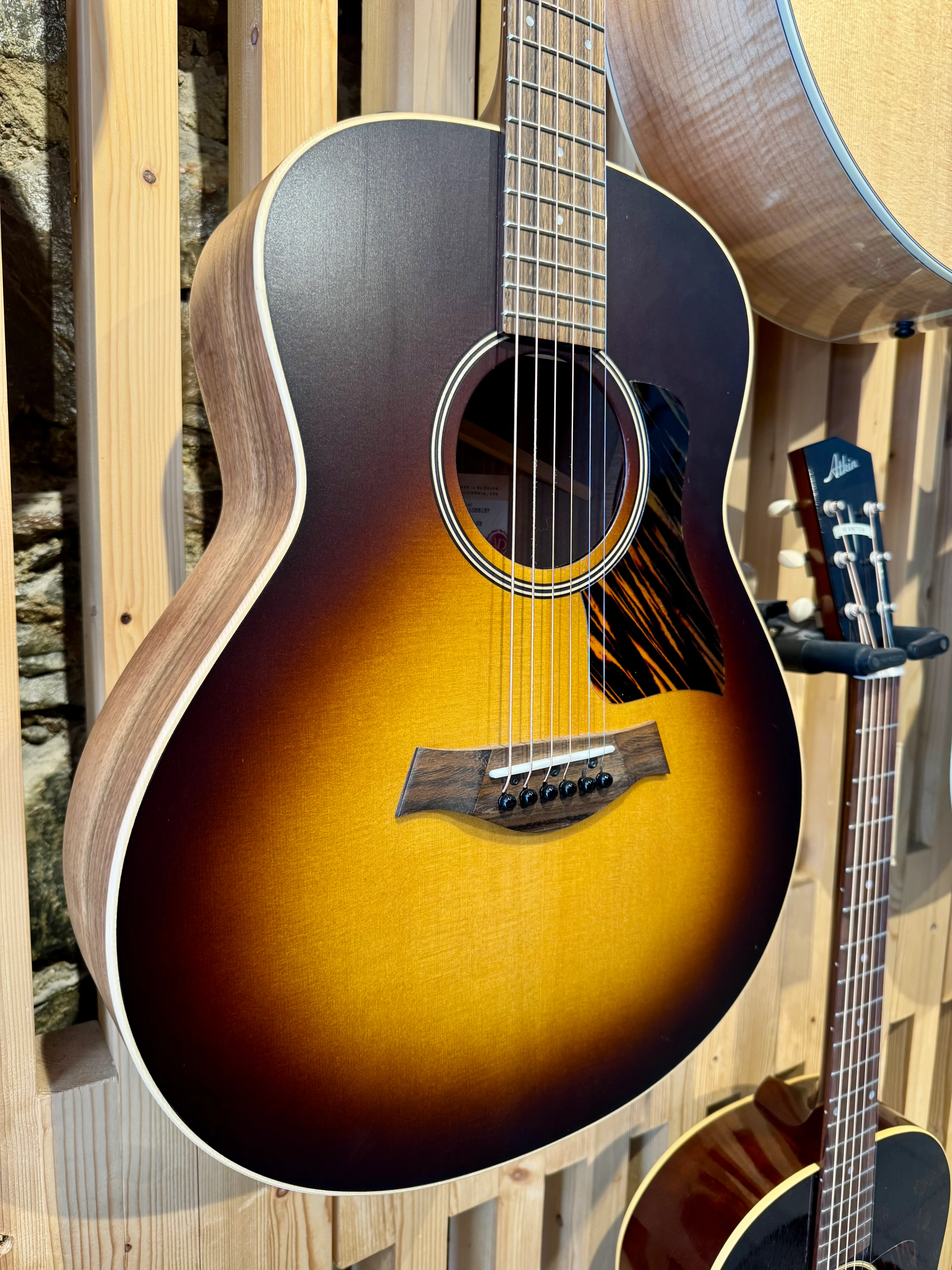 Guitars