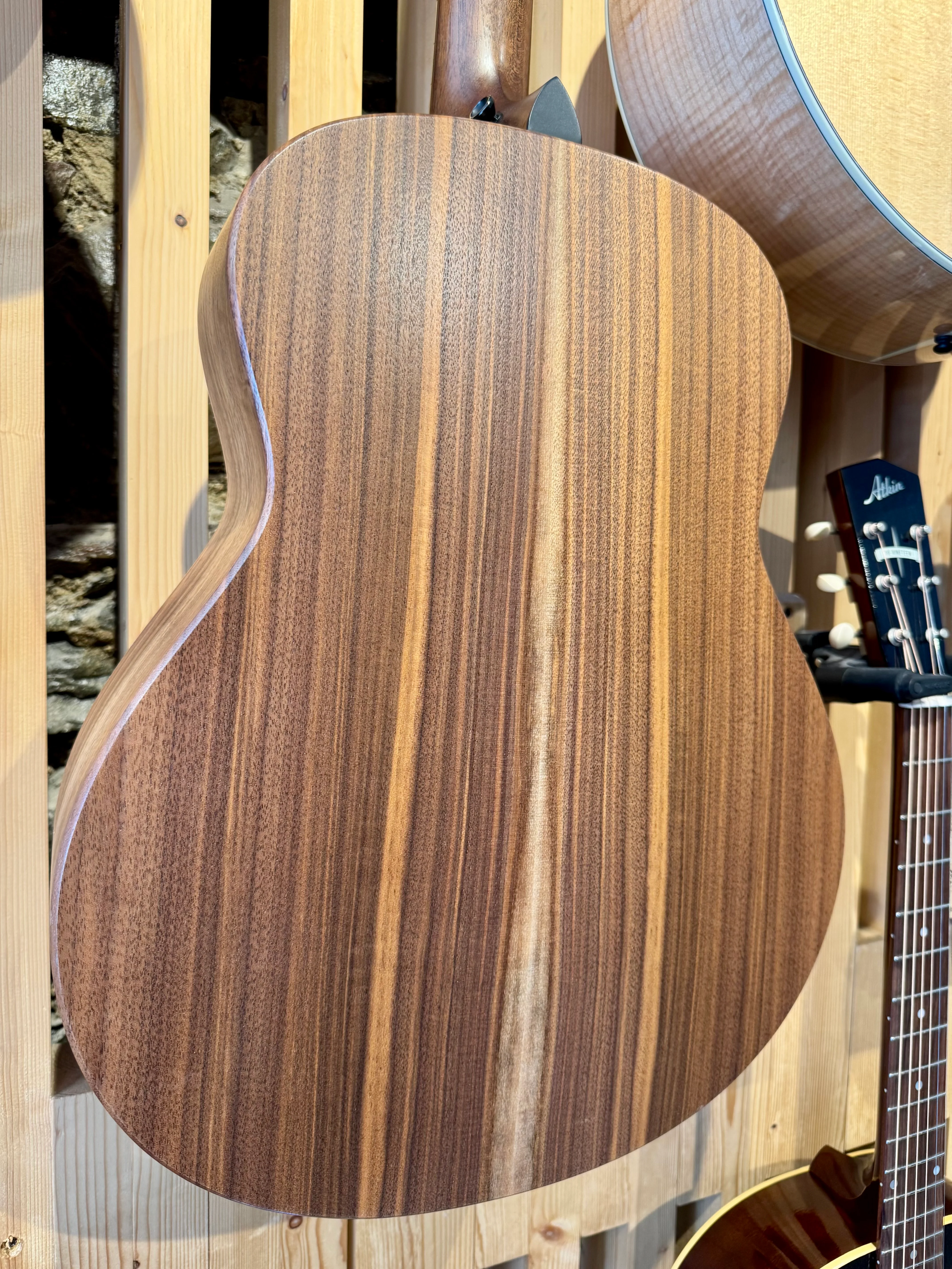 2023 Taylor American Dream AD11e Electro Acoustic ~ Sunburst (Preloved) - Image 4