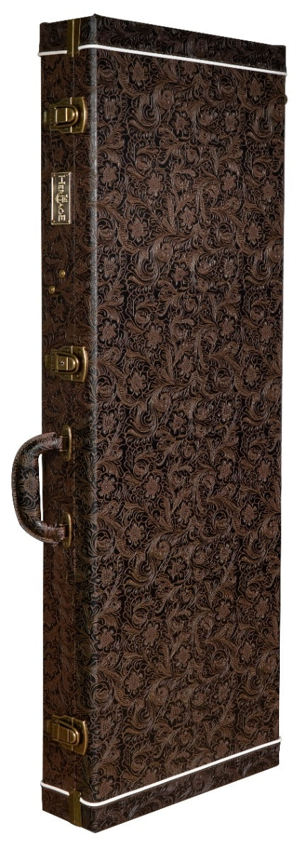 TGI Heritage Deluxe Hardcase for Strat / Tele - Model no. 1903