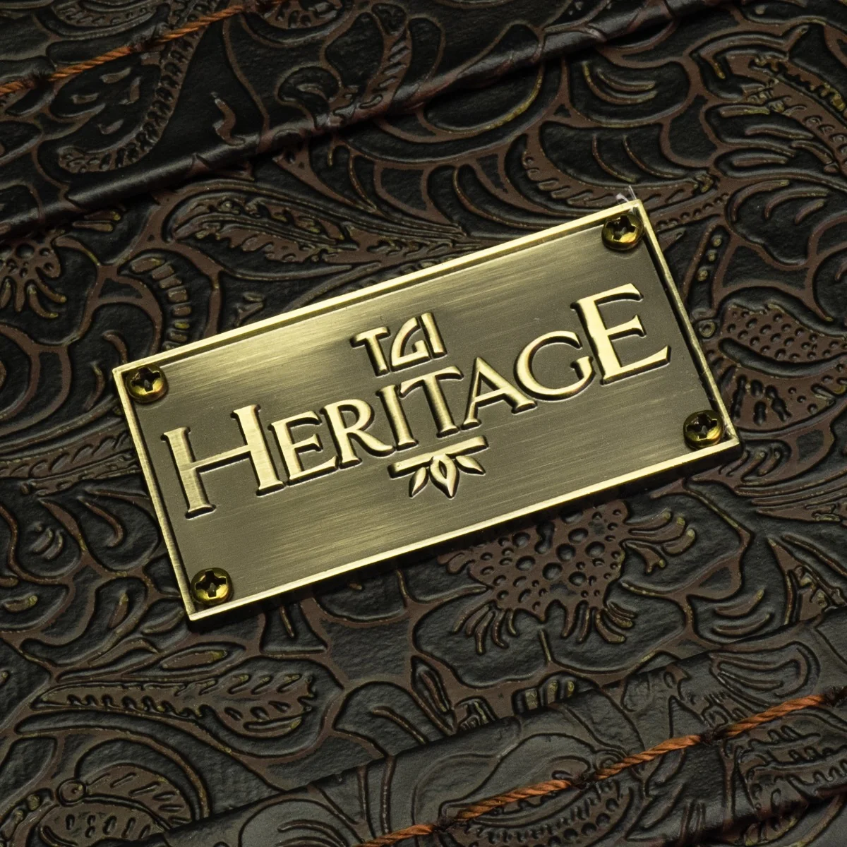 TGI Heritage Deluxe Hardcase for Strat / Tele - Model no. 1903 - Image 4
