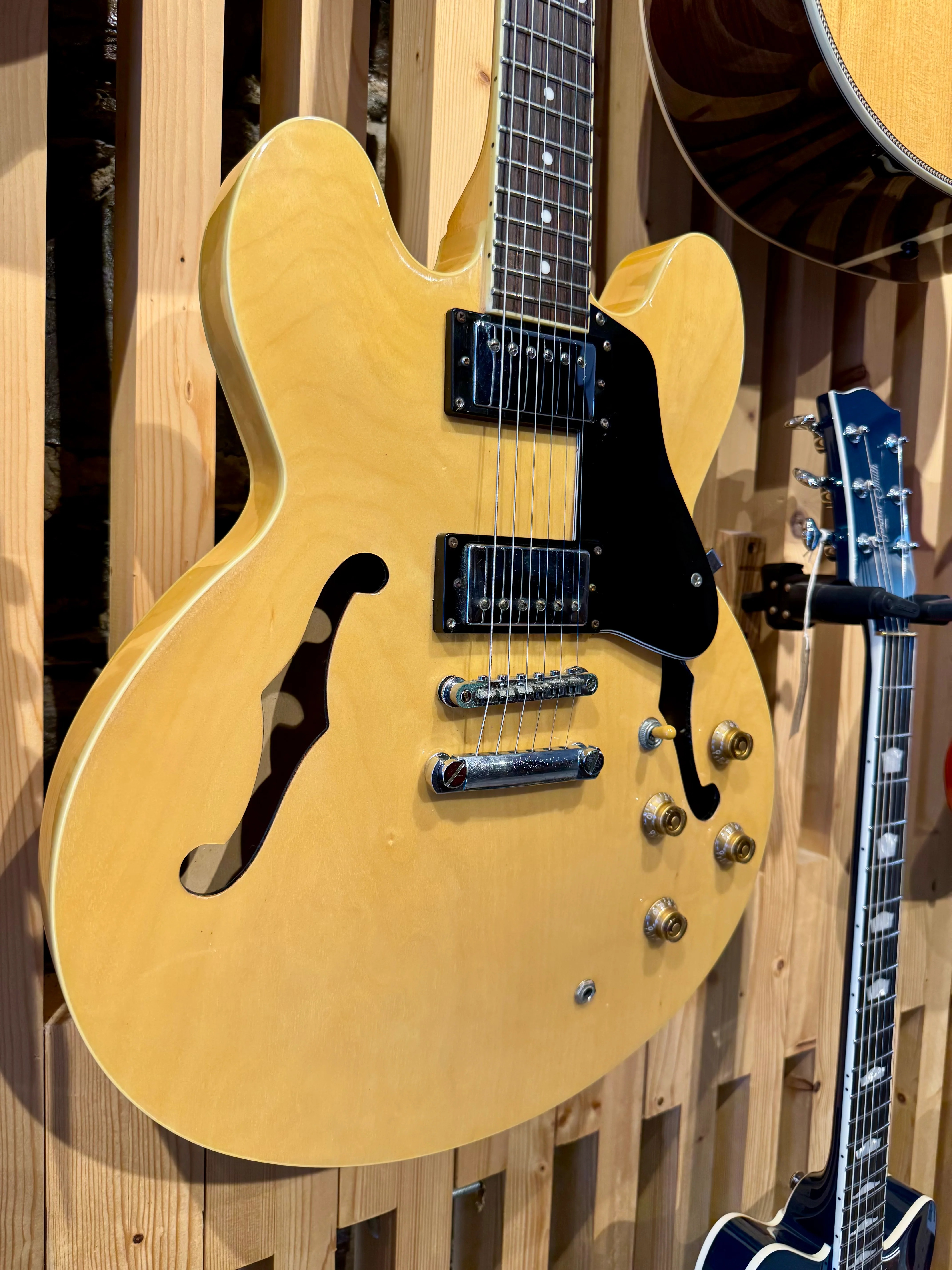 Preloved Electric Guitars