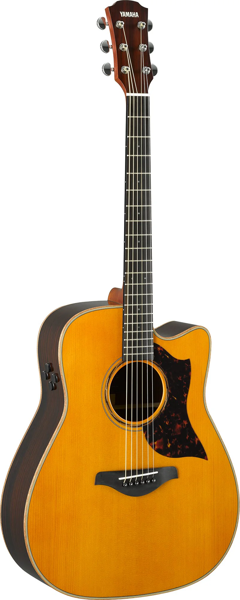 Yamaha A3R ARE Electro Acoustic ~ Vintage Natural