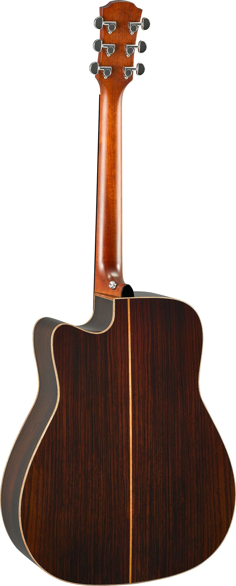 Yamaha A3R ARE Electro Acoustic ~ Vintage Natural - Image 3