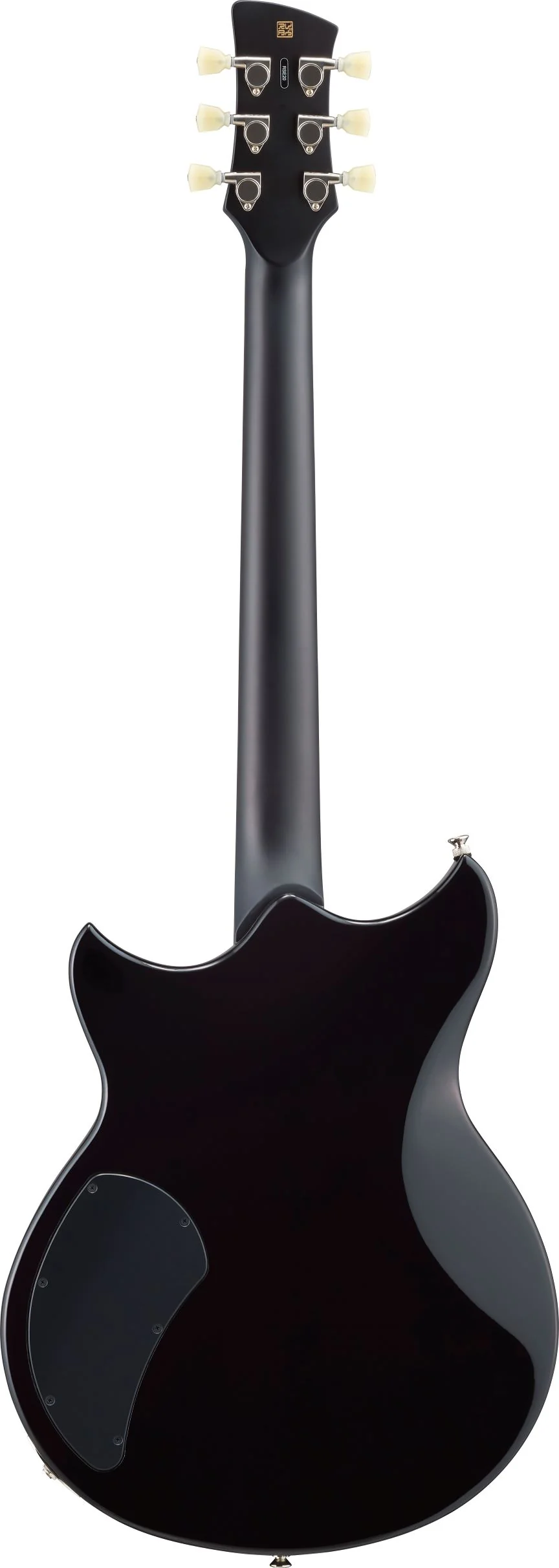 Yamaha Revstar Element RSE20 ~ Black - Image 3