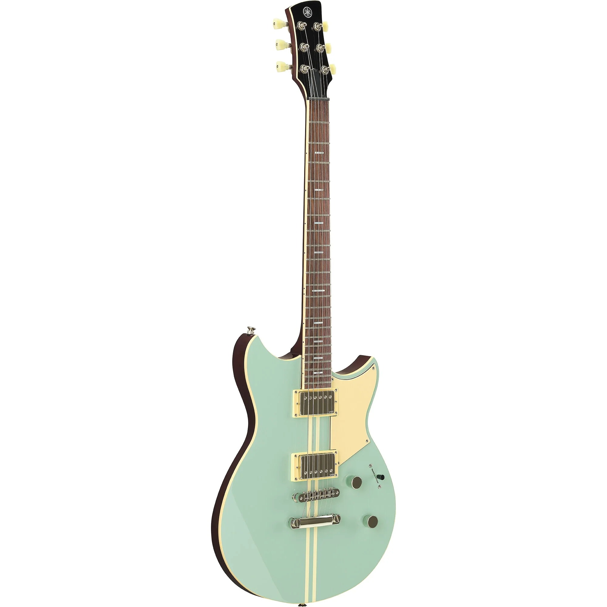 Yamaha Revstar Standard RSS20 ~ Sonic Blue - Image 3